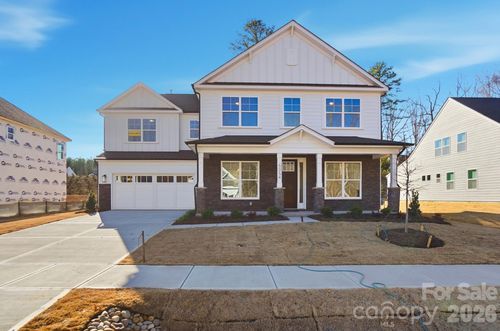 5054 Mclaughlin Loop, Waxhaw, NC, 28173-8007 | Card Image