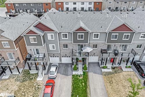 11 Kodiak Terr, Barrie, ON, L9J0J4 | Card Image