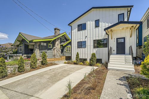 524 27th Ave, Seattle, WA, 98122-6134 | Card Image
