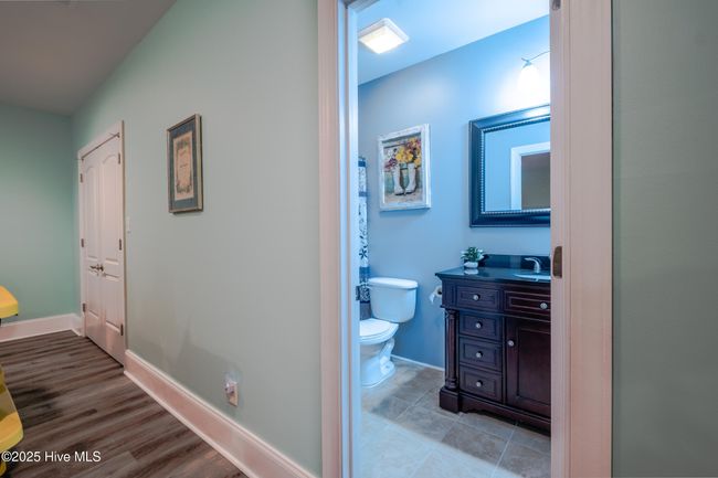 548 Fox Rd, House other with 4 bedrooms, 5 bathrooms and 2 parking in Marston NC | Image 54