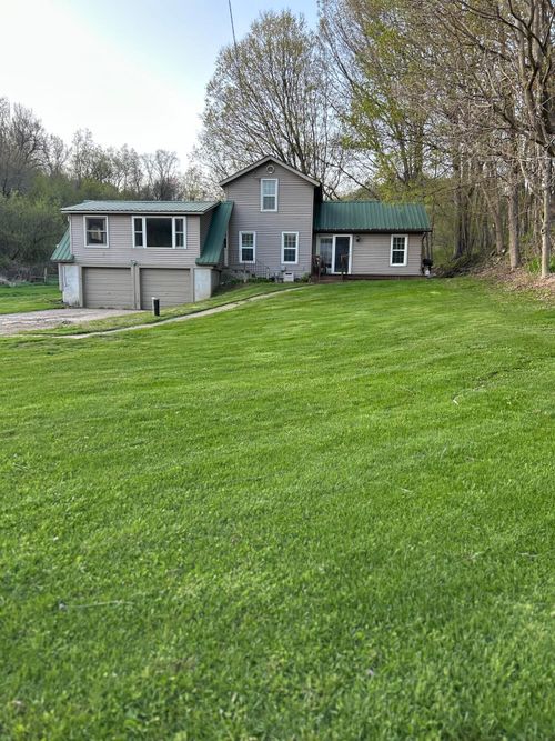 26766 County Hwy Dd, RICHLAND CENTER, WI, 53581-6257 | Card Image