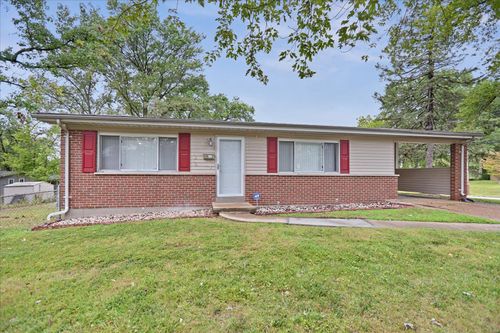 1265 Paddock Drive, Florissant, MO, 63033 | Card Image