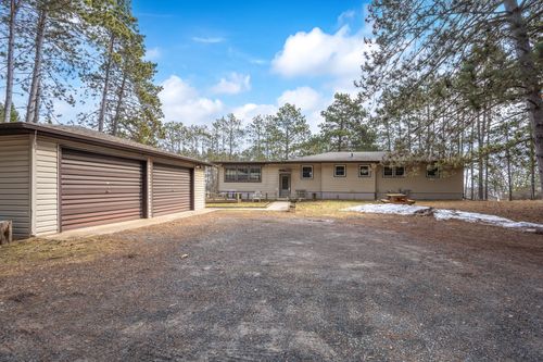 917 Sunrise Beach Dr, Amery, WI, 54001-4829 | Card Image