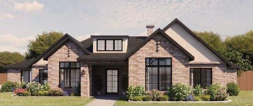 1050 Ridgeway Road, New Home, TX, 79383 | Card Image