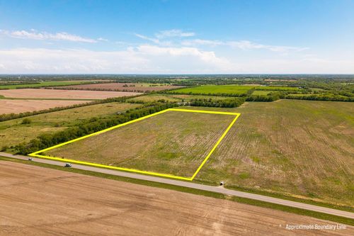 20+/- Acres at E 47th St. S. & S. 127th St. E., Derby, KS, 67037 | Card Image