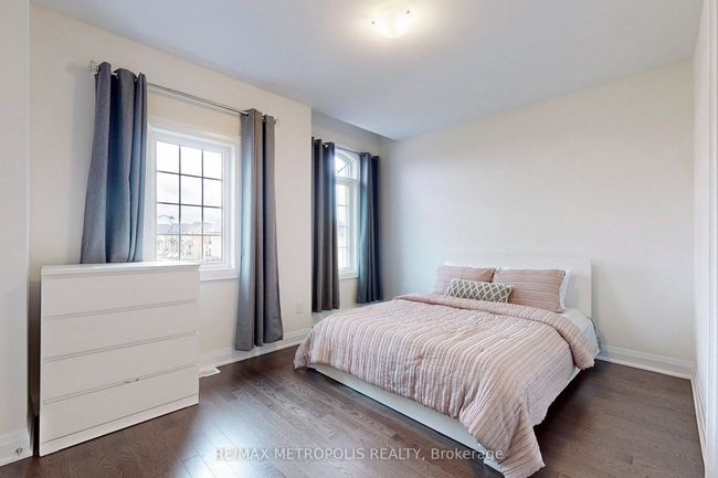 100 Ballantyne Blvd, House other with 4 bedrooms, 4 bathrooms and 2 parking in Vaughan ON | Image 33