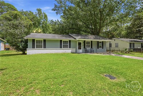 5616 Jan St, savannah, GA, 31406-2340 | Card Image
