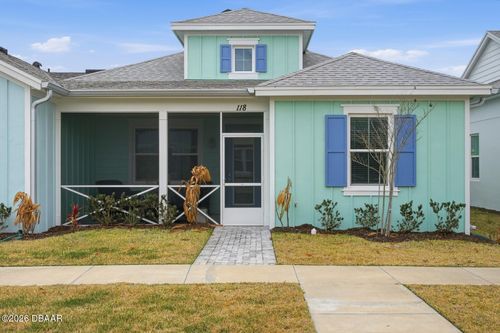 118 Gypsy Palace Ln, DAYTONA BEACH, FL, 32124-3817 | Card Image