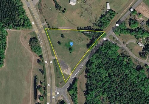 95 Dorsey-Calvary Rd, Havana, FL, 32333 | Card Image