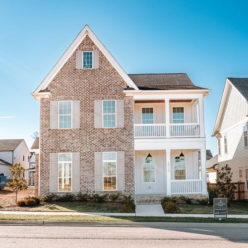 2013 Hector Dr, Thompsons Station, TN, 37179 | Card Image