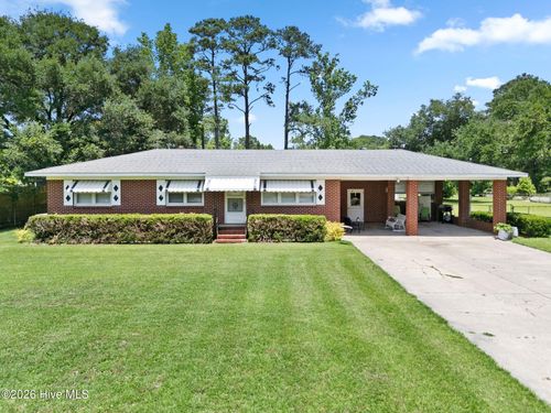 229 Bermuda Drive, Wilmington, NC, 28401 | Card Image