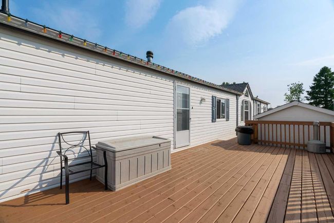 168 Clausen Crescent, House other with 3 bedrooms, 2 bathrooms and 4 parking in Fort Mcmurray AB | Image 27