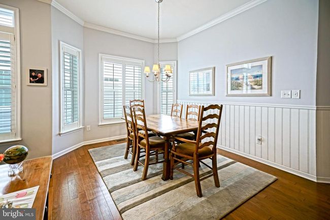 35231 Seaport Loop, House other with 3 bedrooms, 3 bathrooms and null parking in LEWES DE | Image 8