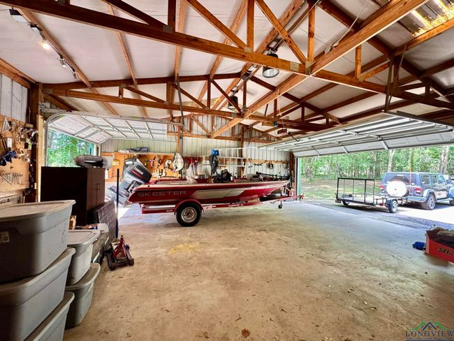 332 E Wynns Creek Rd, House other with 4 bedrooms, 3 bathrooms and null parking in Kilgore TX | Image 34