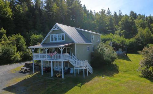 902 Vt Rte 16, East Hardwick, VT, 05836-9700 | Card Image