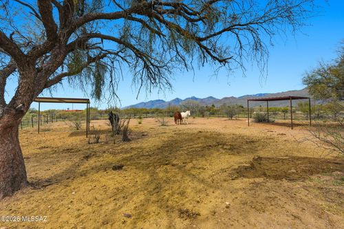 3121 N Conestoga Ave, Tucson, AZ, 85749-8847 | Card Image