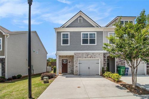 1884 Plainsboro Dr, Lithonia, GA, 30058-2516 | Card Image
