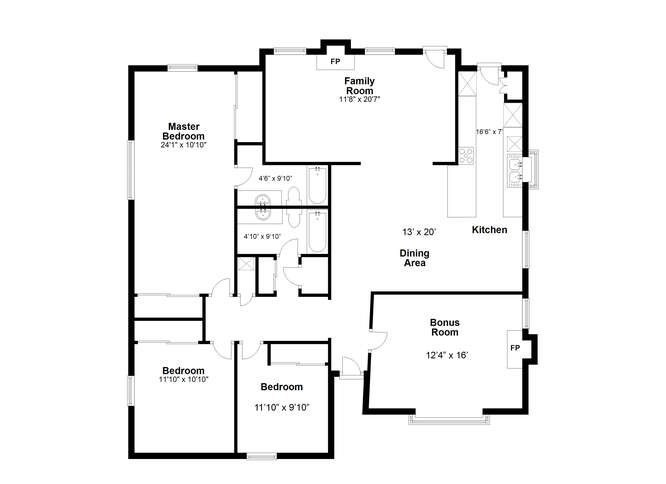 Residential Lease in Torrance 5