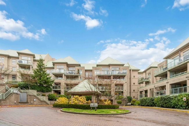209a - 301 Maude Road, Condo with 2 bedrooms, 1 bathrooms and 1 parking in Port Moody BC | Image 22