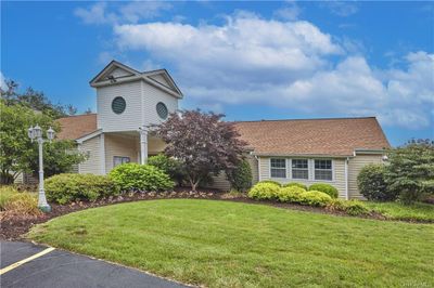 1818 Whispering Hills, Condo with 2 bedrooms, 1 bathrooms and null parking in Chester NY | Image 1