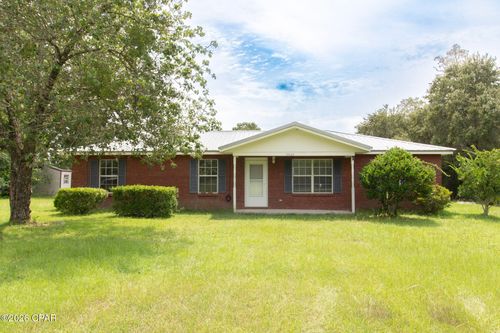 5403 Pollie Ln, Greenwood, FL, 32443-2449 | Card Image