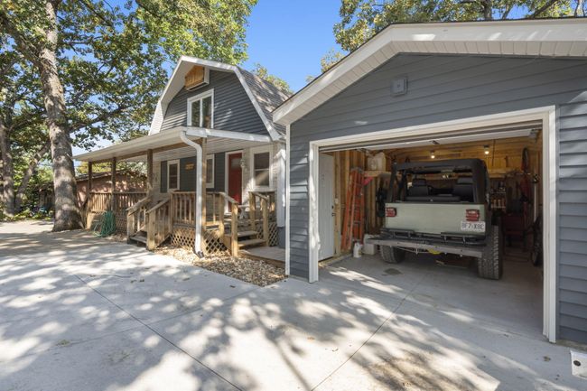 Table Rock Lakefront Home Boat Slip | Image 6