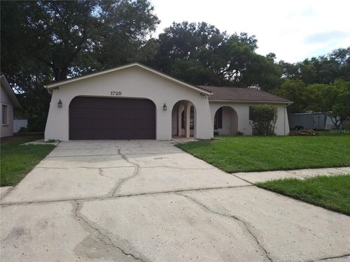 1725 Tumbleweed Dr, HOLIDAY, FL, 34690-6360 | Card Image