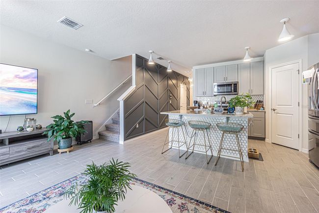 2714 Chestnut Creek Pl, Townhouse with 3 bedrooms, 3 bathrooms and null parking in BRANDON FL | Image 18