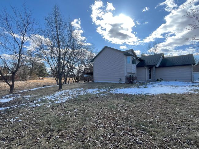 East Side of Home | Image 20