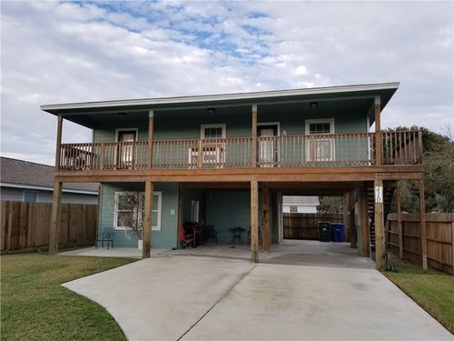 a-410 Knickerbocker St, Corpus Christi, TX, 78418-3403 | Card Image