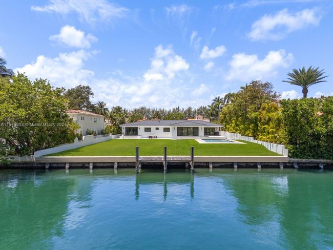 3633 Flamingo Dr, House other with 4 bedrooms, 4 bathrooms and null parking in Miami Beach FL | Image 11