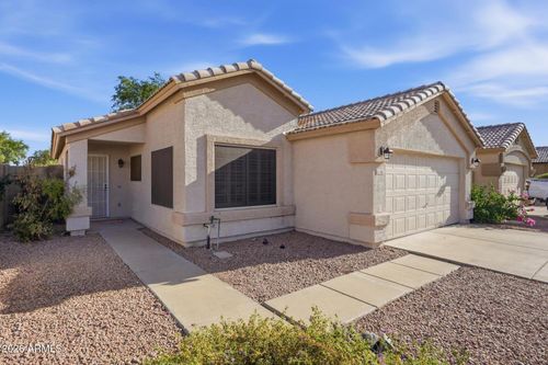 3611 W Charlotte Dr, Glendale, AZ, 85310-3384 | Card Image