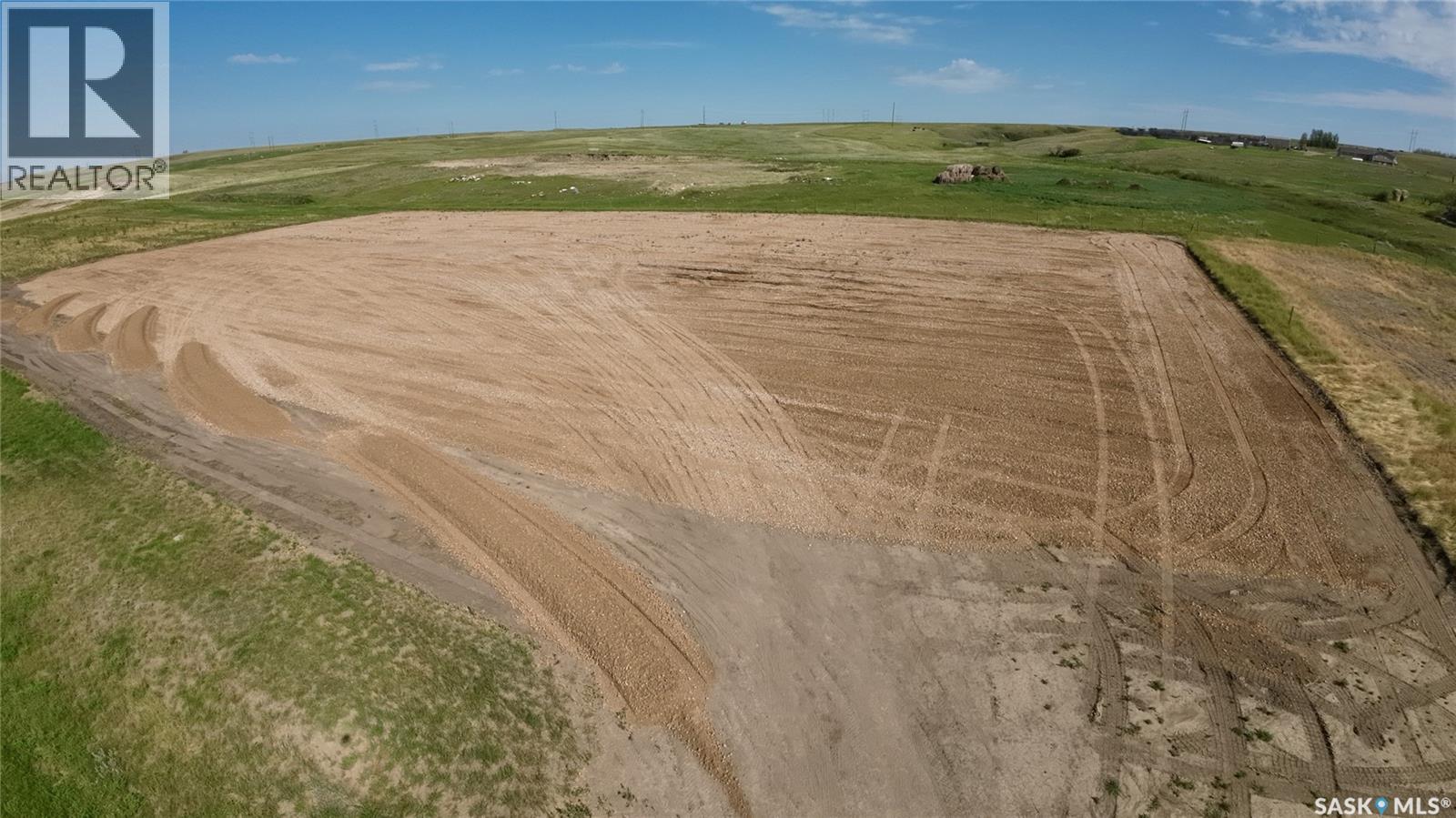 Land in Swift Current Rm No. 137 4