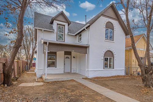 910 E 2nd St, Pueblo, CO, 81001 | Card Image