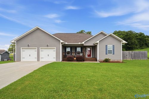 2383 County Road 1435, Vinemont, AL, 35179-6656 | Card Image