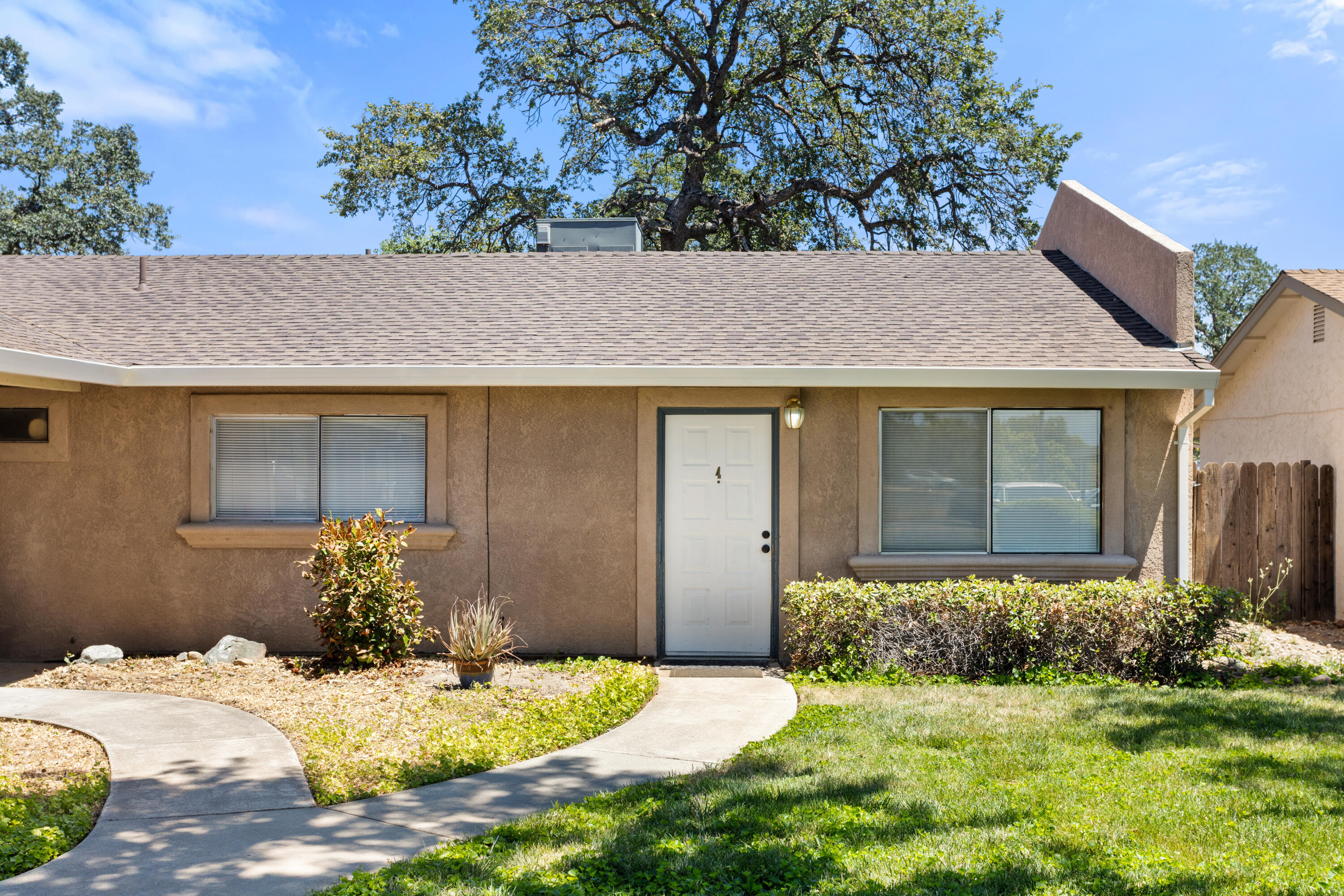 Residential Income in Redding 2