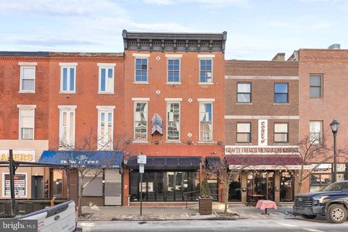 1312 South St, PHILADELPHIA, PA, 19147-1823 | Card Image