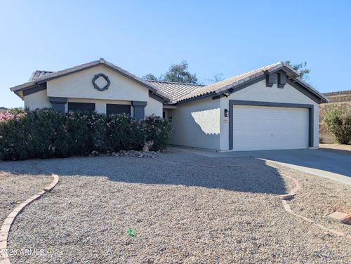 20014 N 77th Dr, Glendale, AZ, 85308-8338 | Card Image