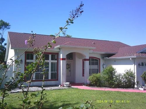 956 Yellowbird Ave, DELTONA, FL, 32725-7450 | Card Image