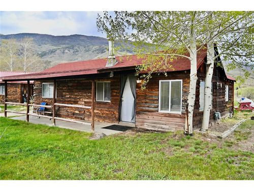 1516 Heeney Rd, Silverthorne, CO, 80498 | Card Image