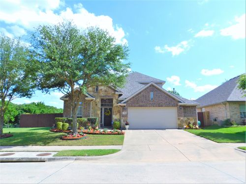 7712 Sweetgate Ln, Denton, TX, 76208-7631 | Card Image