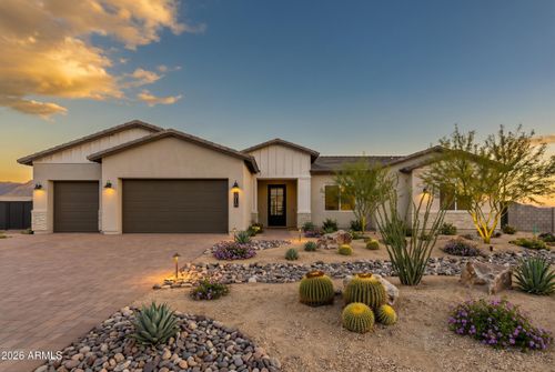 20110 W Minnezona Ave, Litchfield Park, AZ, 85340-6653 | Card Image