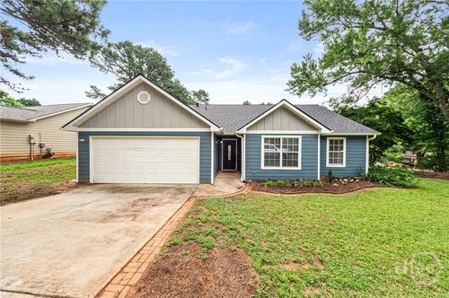1004 Orchard Mill Court, Lawrenceville, GA, 30043 | Card Image