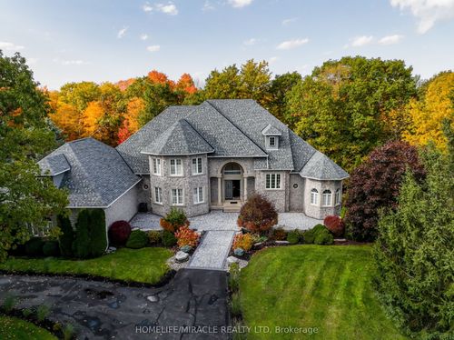 12 Deer Run, Uxbridge, ON, L9P0K9 | Card Image