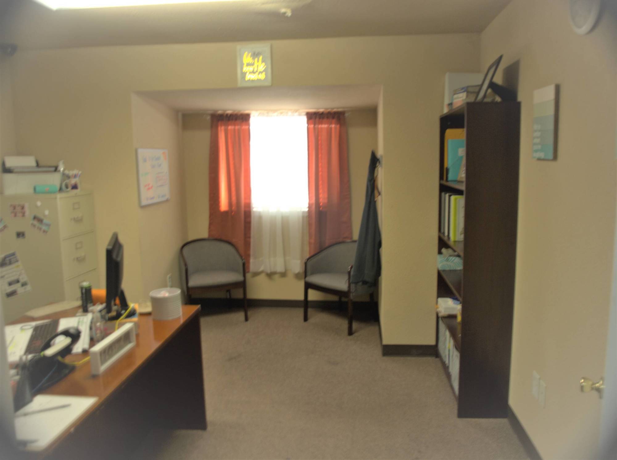 123 Executive Way, Desoto, TX 75115