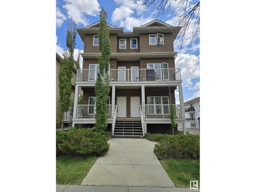 5-11913 103 St Nw, Edmonton, AB, T5G2J4 | Card Image