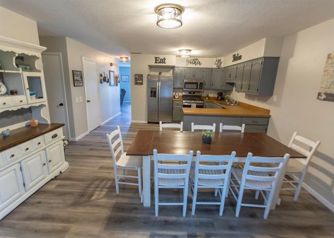 607 Pine Run, Condo with 2 bedrooms, 1 bathrooms and null parking in Angola IN | Image 27