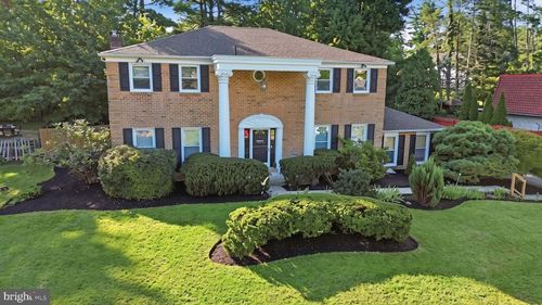 331 Dogwood Ln, ELKINS PARK, PA, 19027-1608 | Card Image