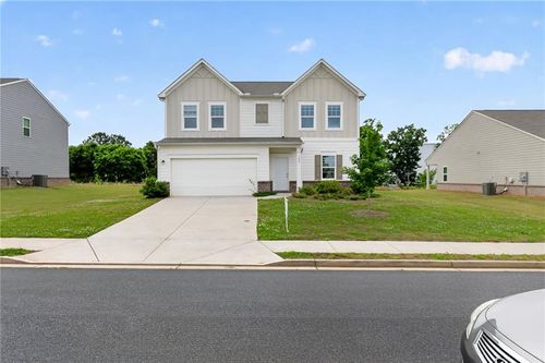160 Verona Dr Nw, Cartersville, GA, 30120-2132 | Card Image