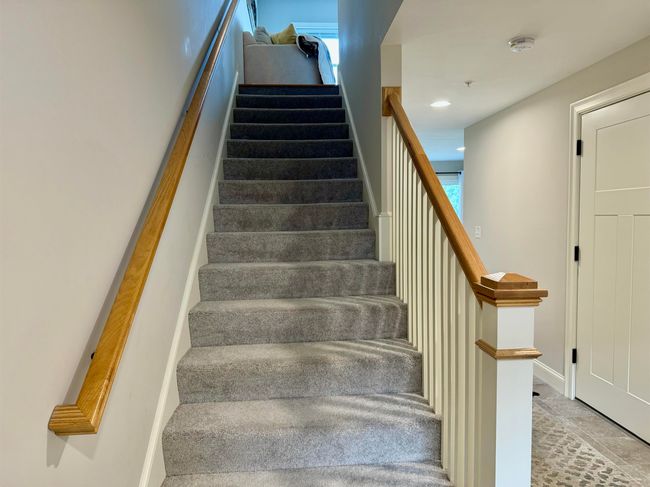 B - 31 Lenox St, Condo with 2 bedrooms, 2 bathrooms and null parking in Somersworth NH | Image 15